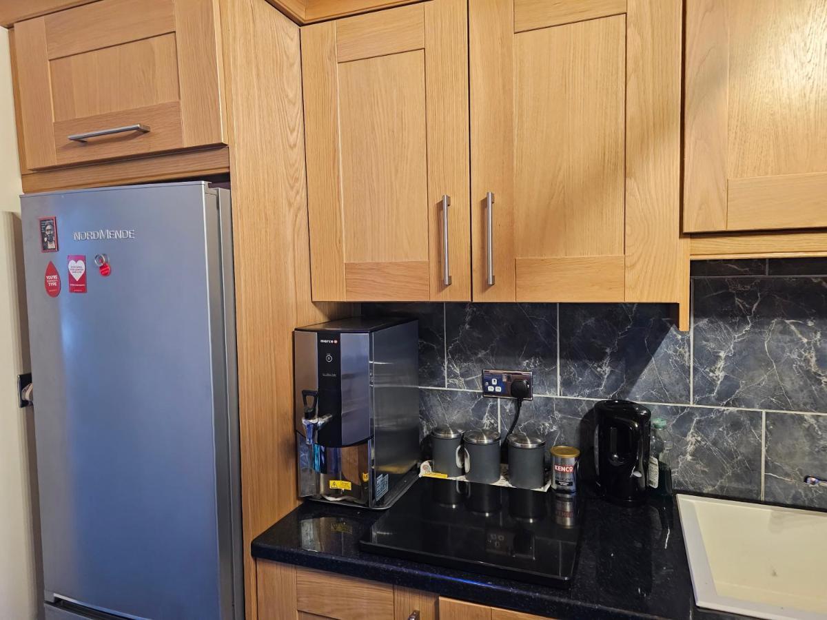 클론멜 Baron Park House 아파트 외부 사진